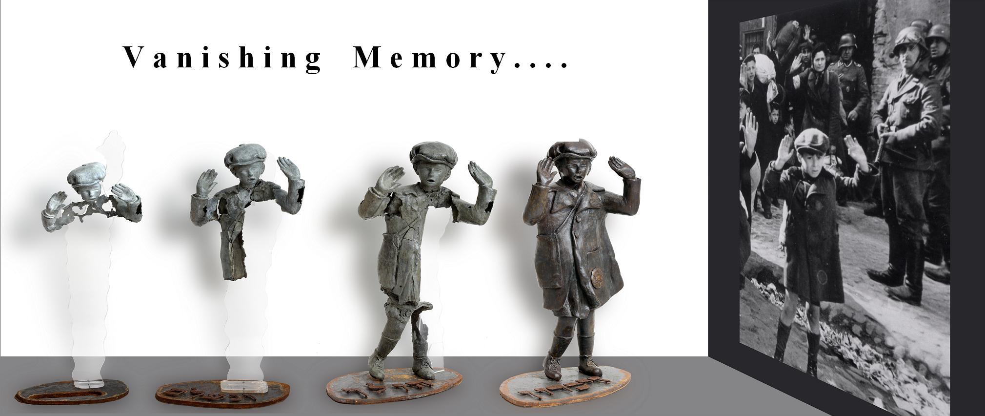 Artwork by Daniela Ament, slide 4 of 5